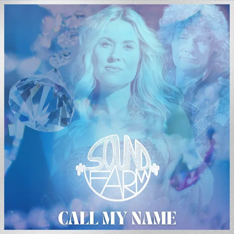 Call My Name