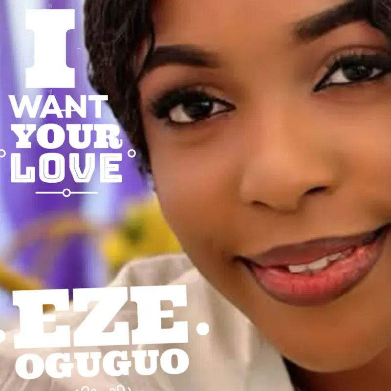 I want your love