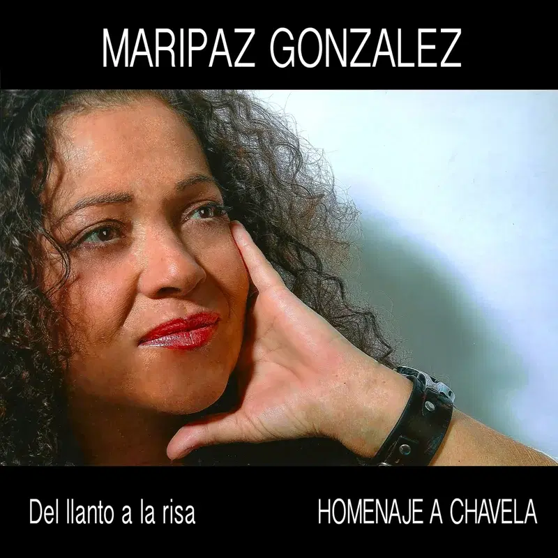 Del Llanto a la Risa, Homenaje a Chavela