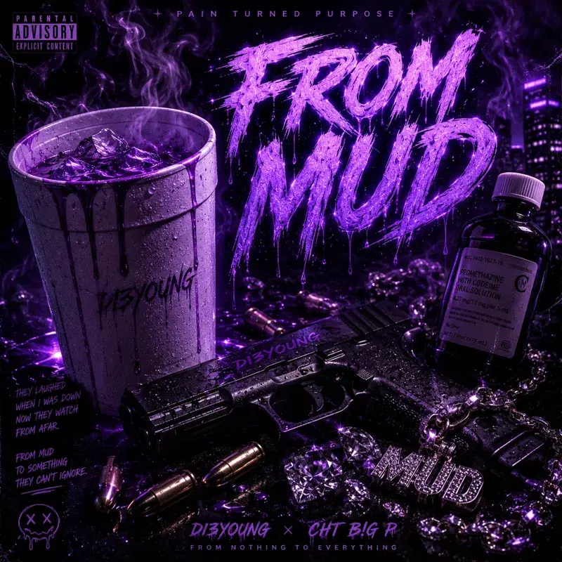 From Mud