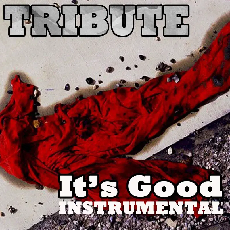 It's Good (Lil Wayne feat. Drake and Jadakiss Tribute) - Instrumental