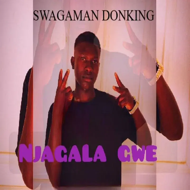 NJAGALA GWE