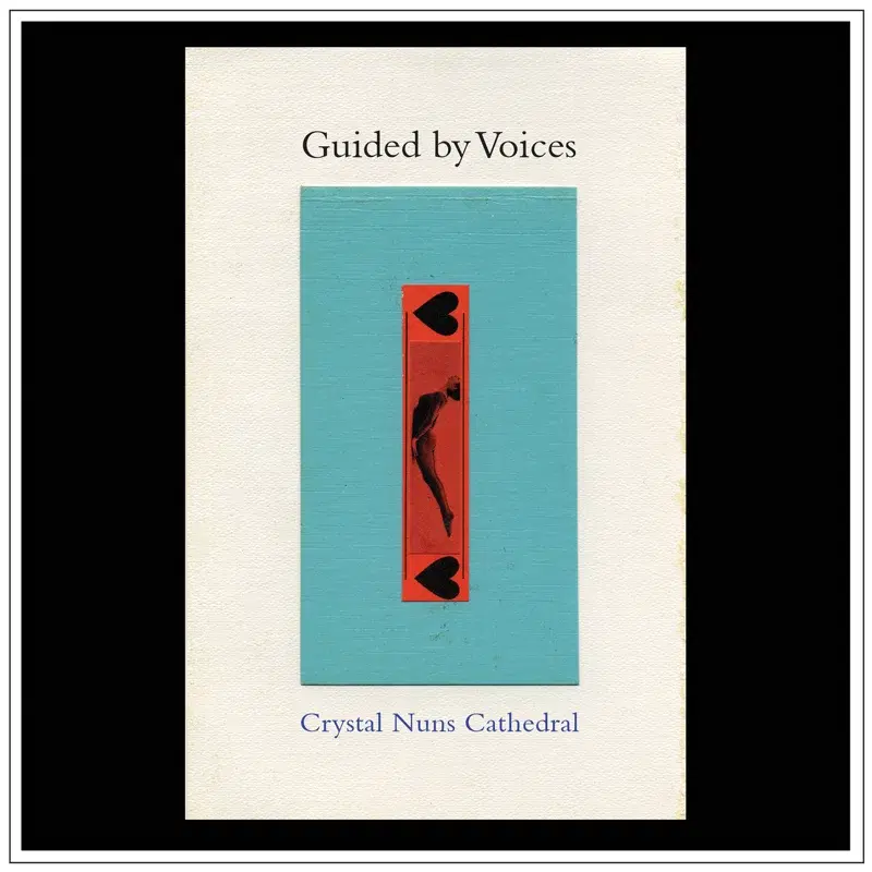 Crystal Nuns Cathedral