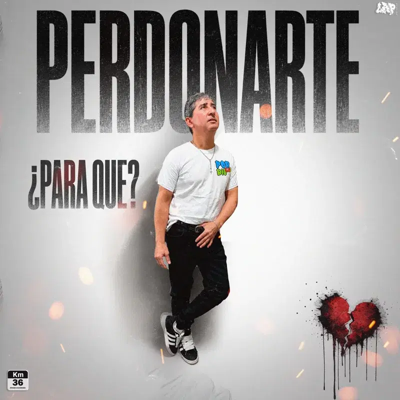 Perdonarte ¿Para Qué?