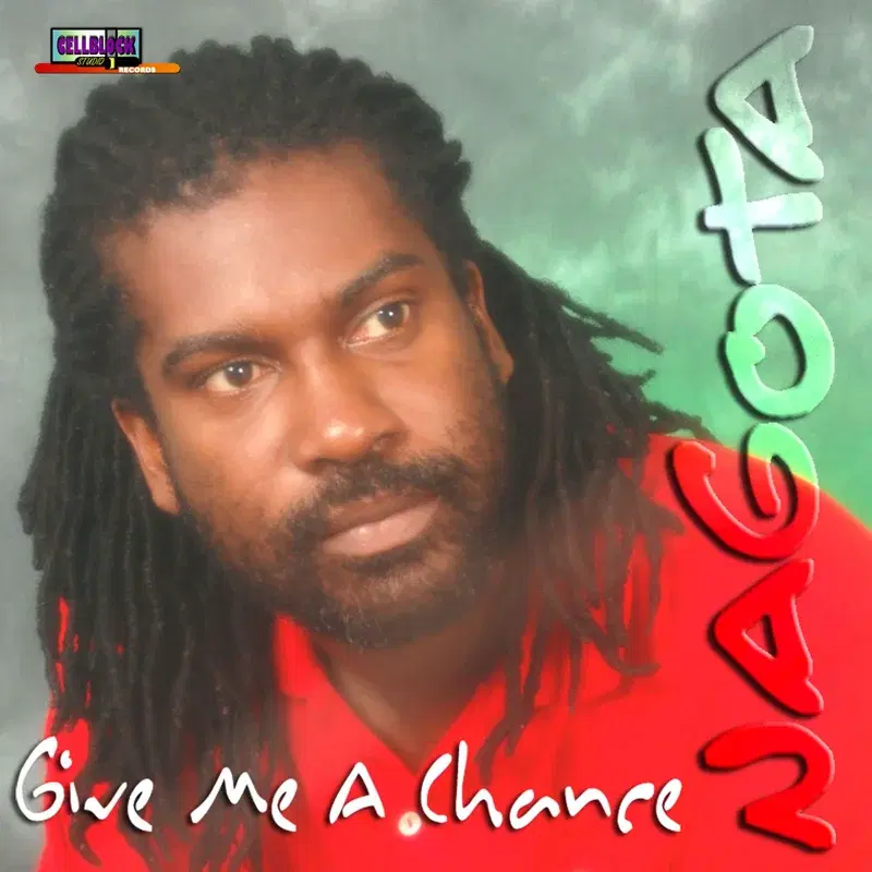 Give Me a Chance