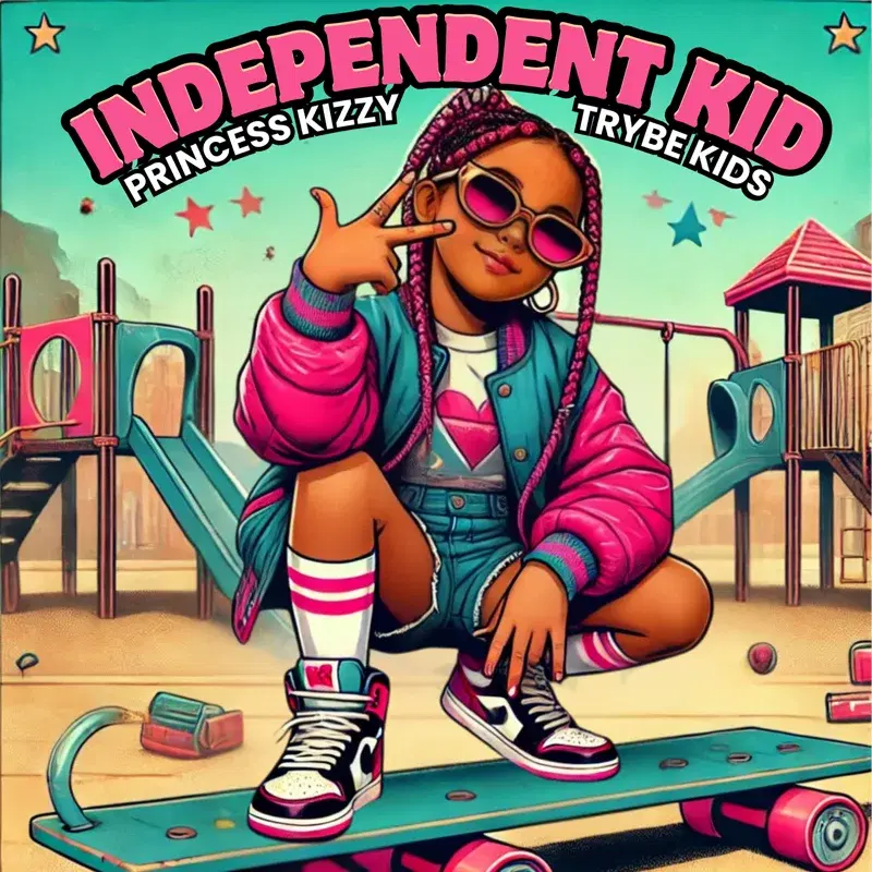 Independent Kid