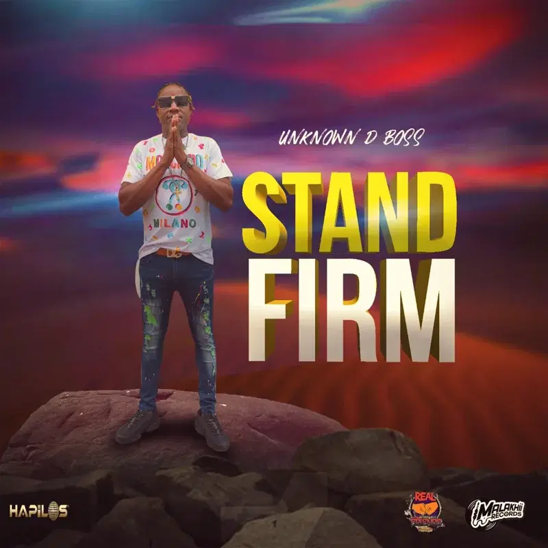 Stand Firm