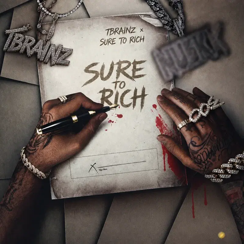 Sure To Rich