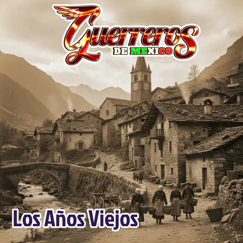 Los Años Viejos