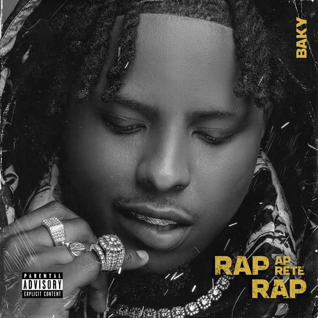 Rap ap rete Rap