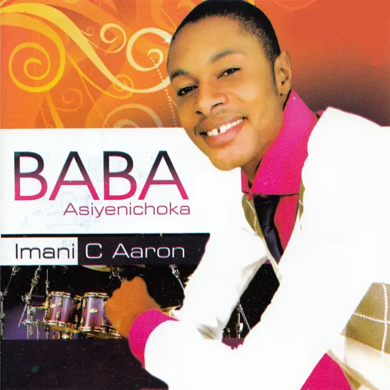Baba Asiyenichoka