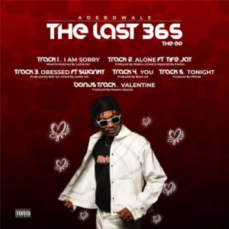 The Last 365
