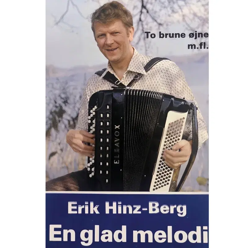 En glad melodi