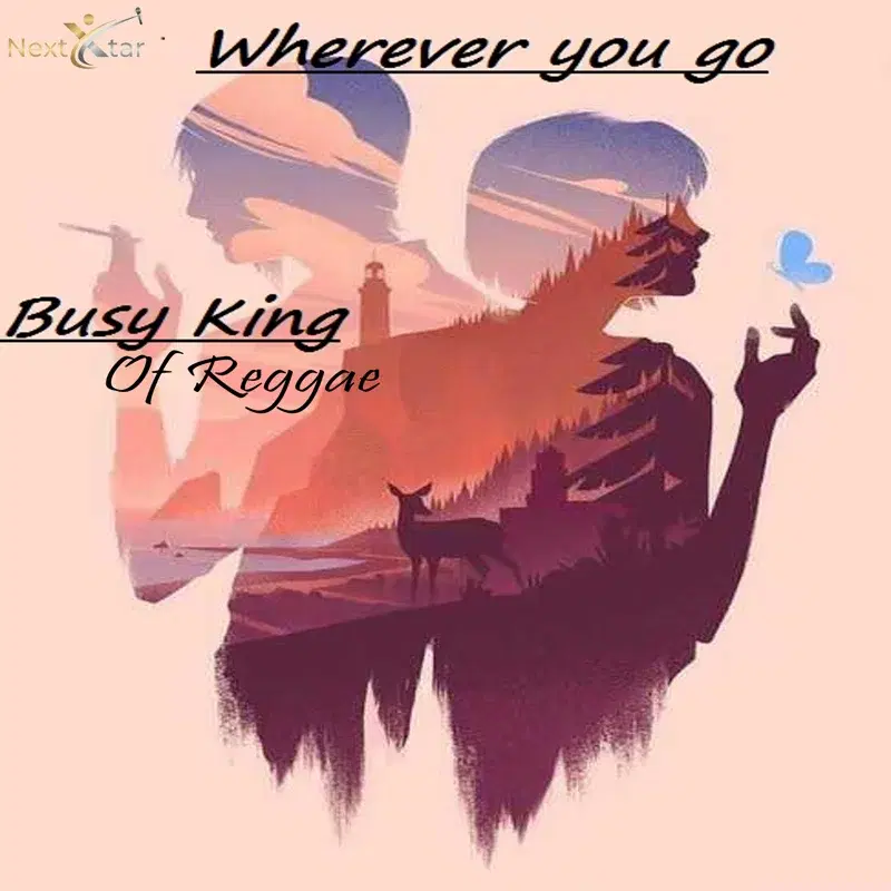 Wherever You Go