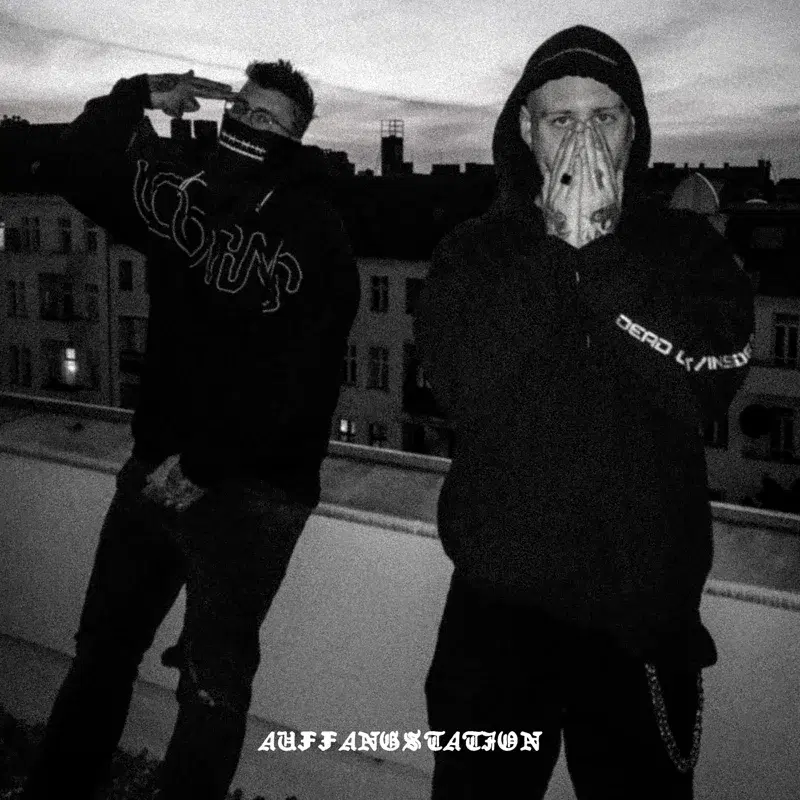 Auffangstation
