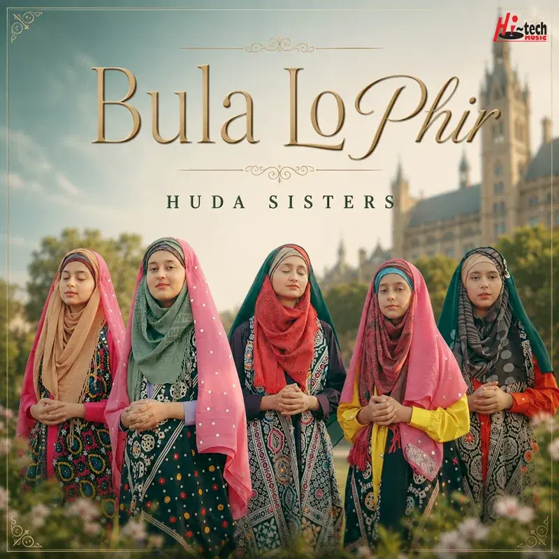 Bula Lo Phir