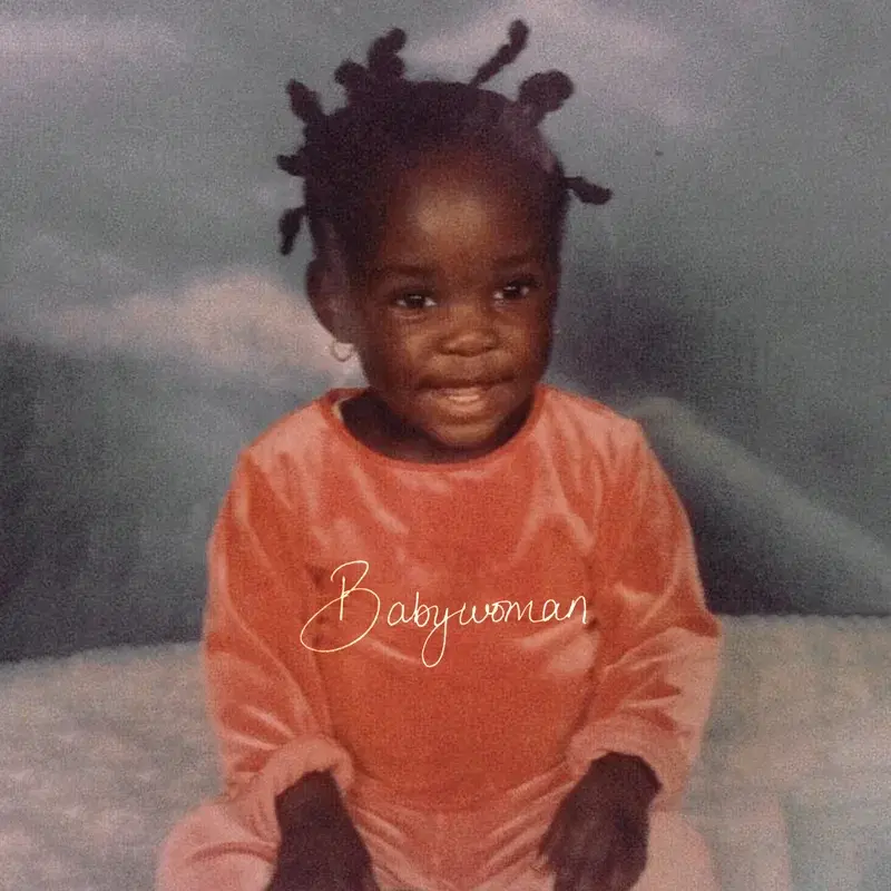 Babywoman