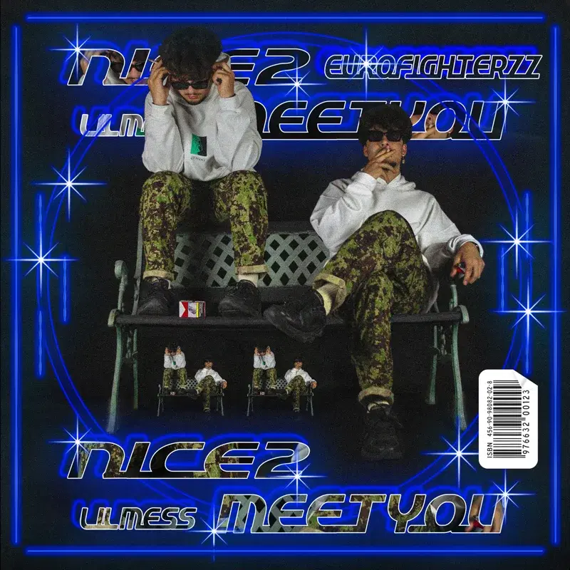 Nice 2 Meet You