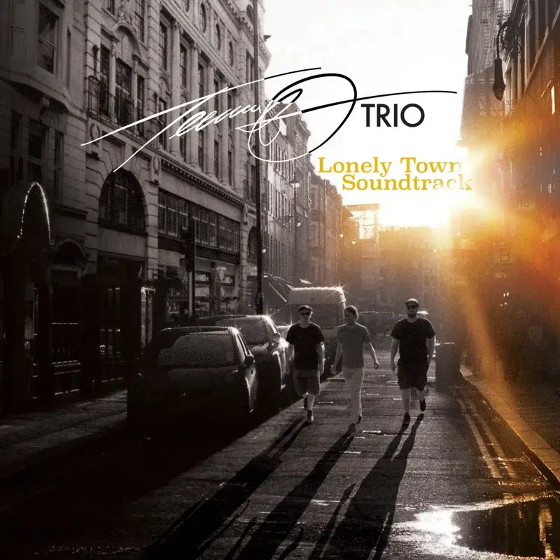 Lonely Town Soundtrack