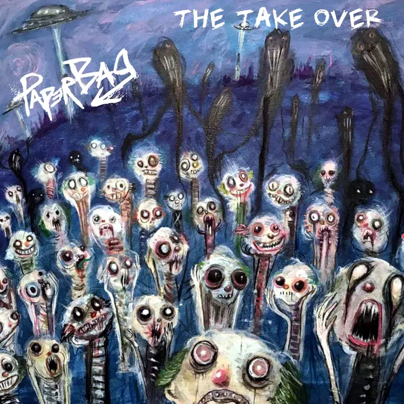 The Take Over