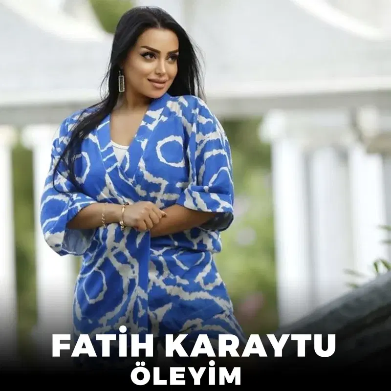 Öleyim