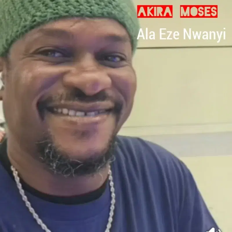 Ala Eze Nwanyi