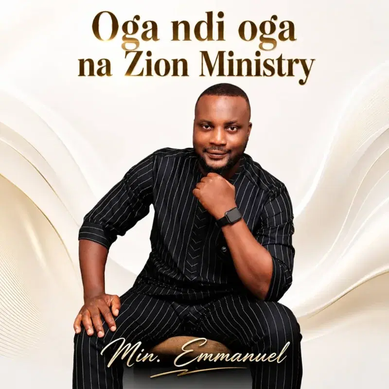 Oga Ndi Oga Na Zion Ministry