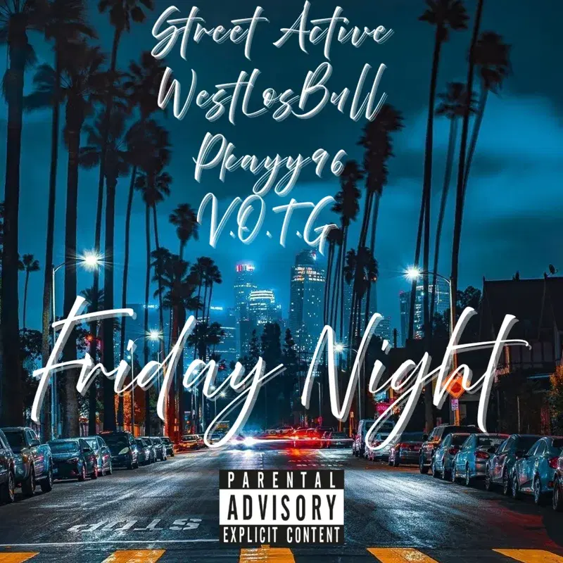 Friday Night