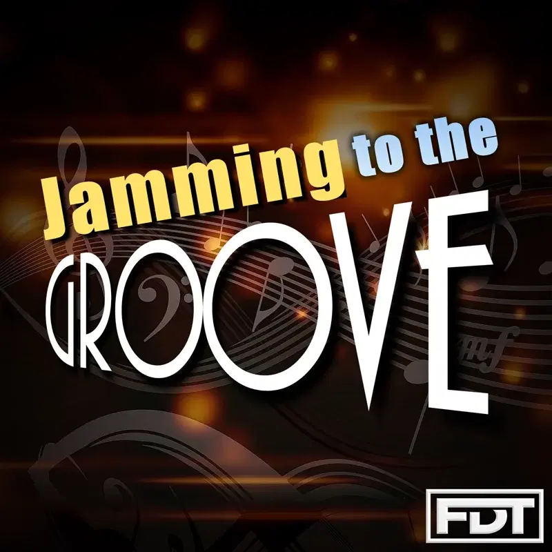 Jamming to the Groove