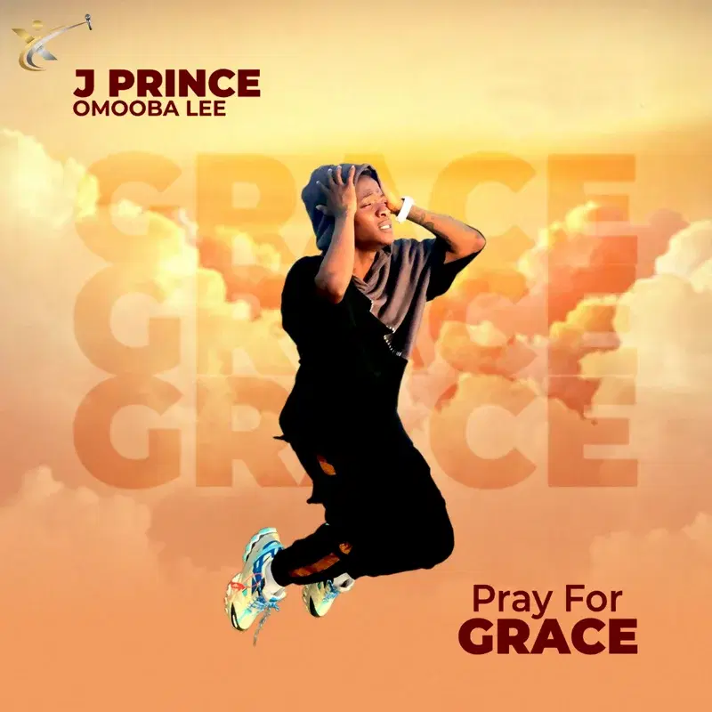 Pray for Grace