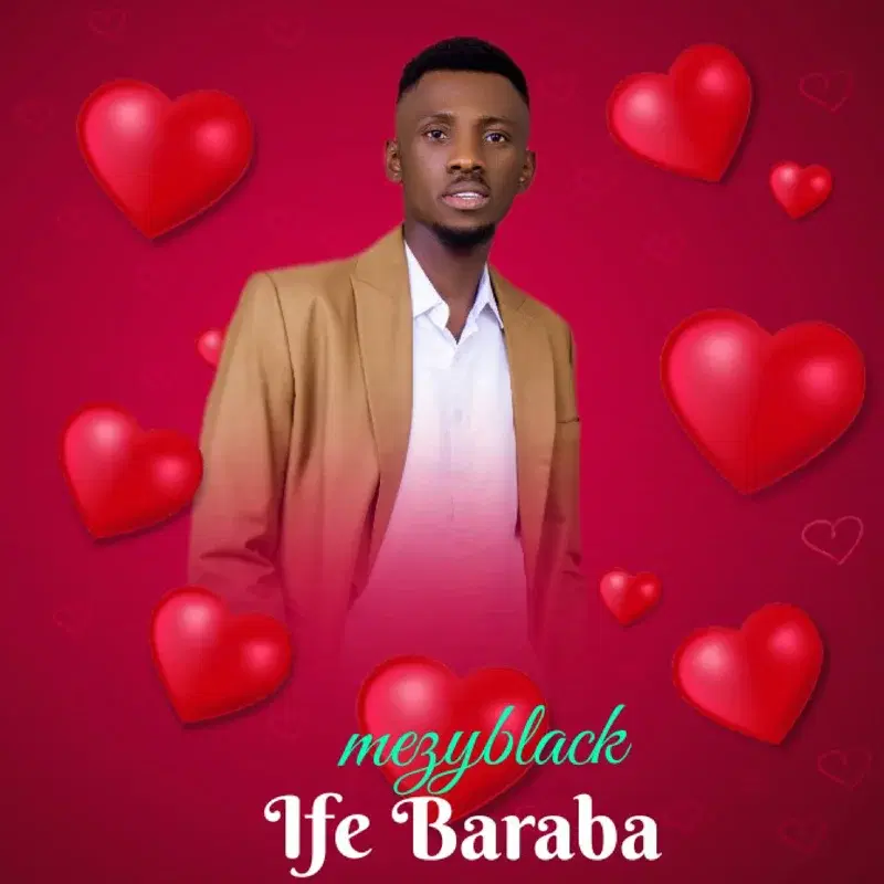 Ife Baraba