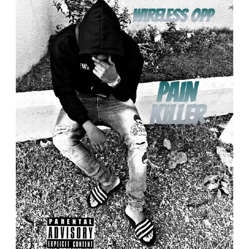 Pain killer