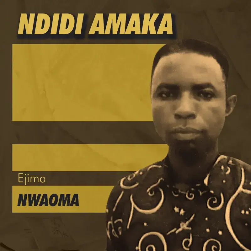 Ndidi Amaka