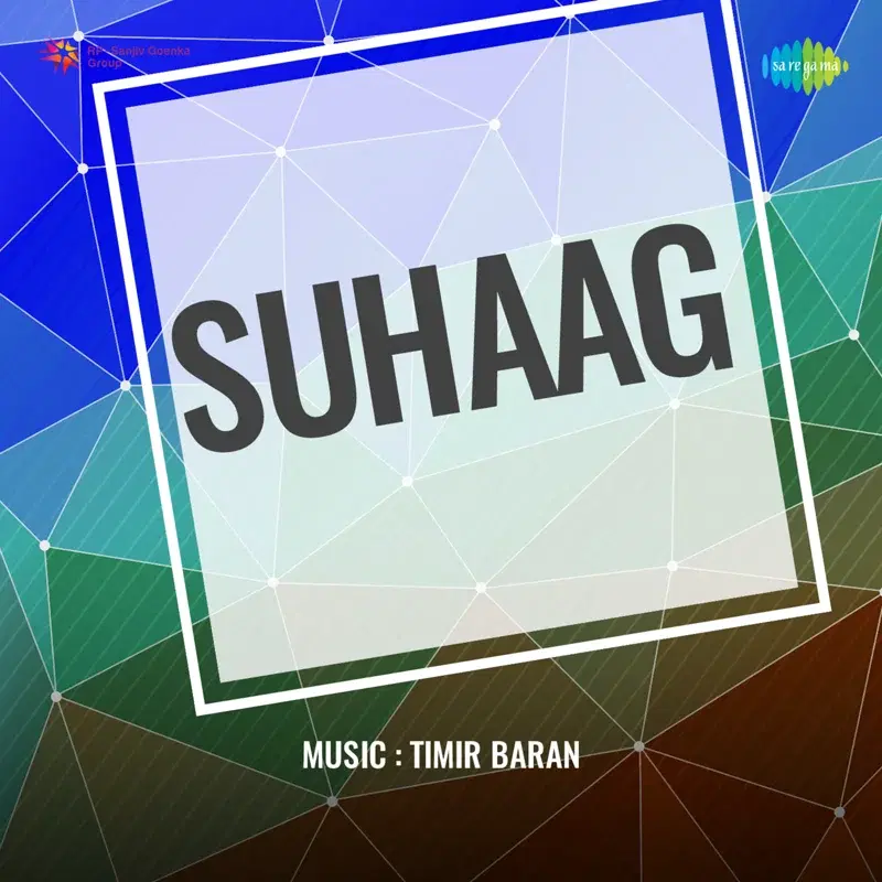 Suhaag (Original Motion Picture Soundtrack)
