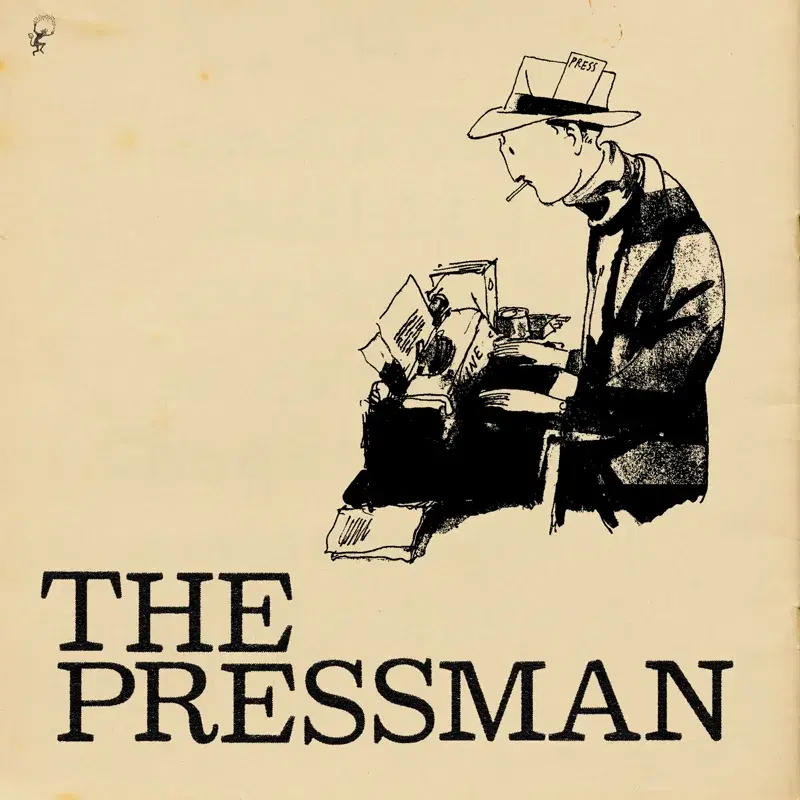 The Pressman