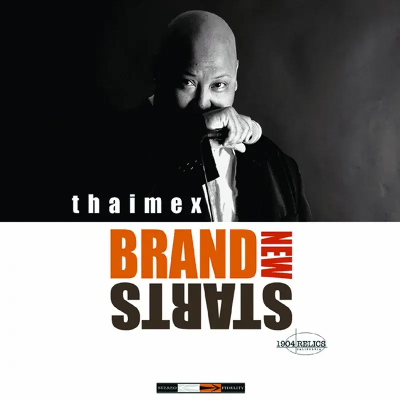 Brand New Starts