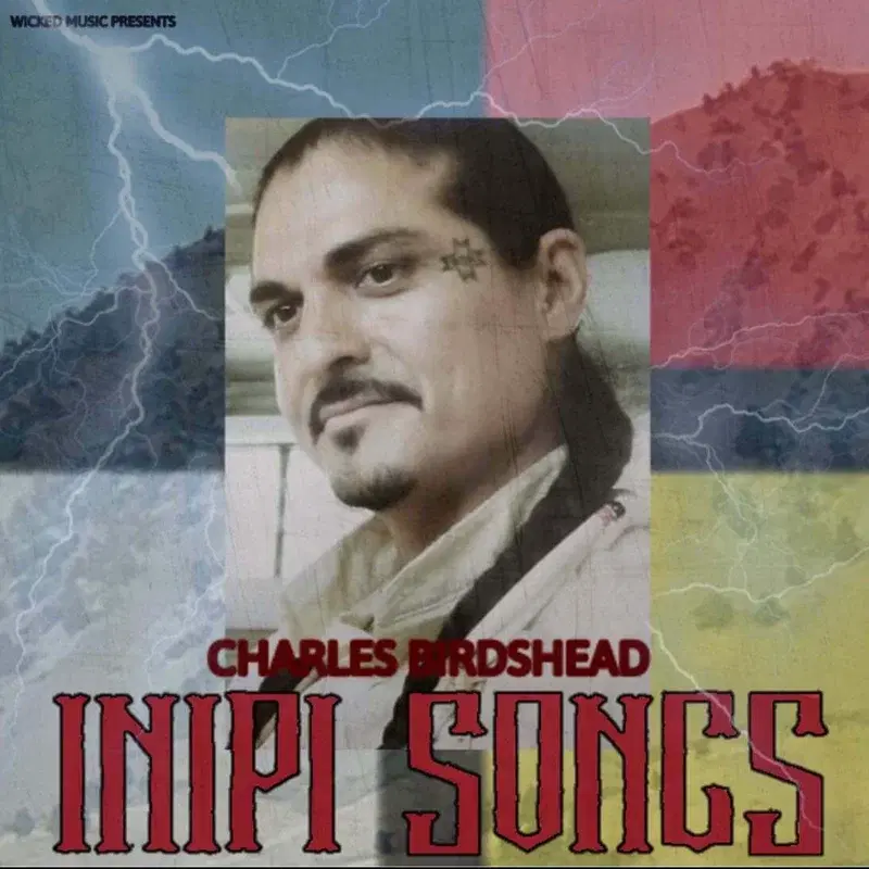 Wicked Music Presents Inipi Songs