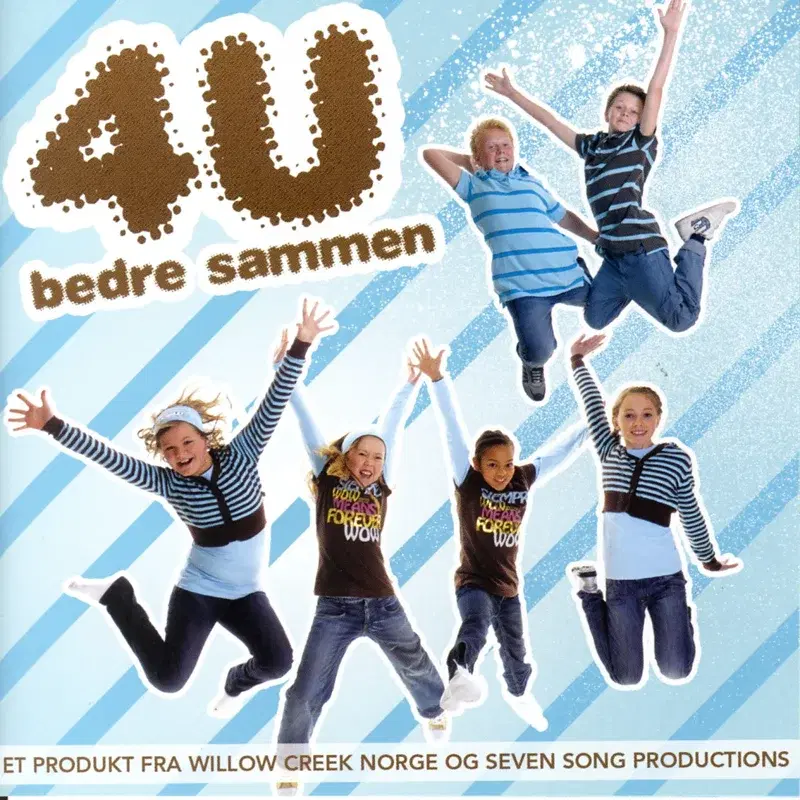 Bedre Sammen