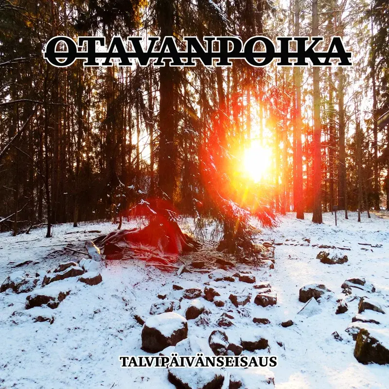 Talvipäivänseisaus