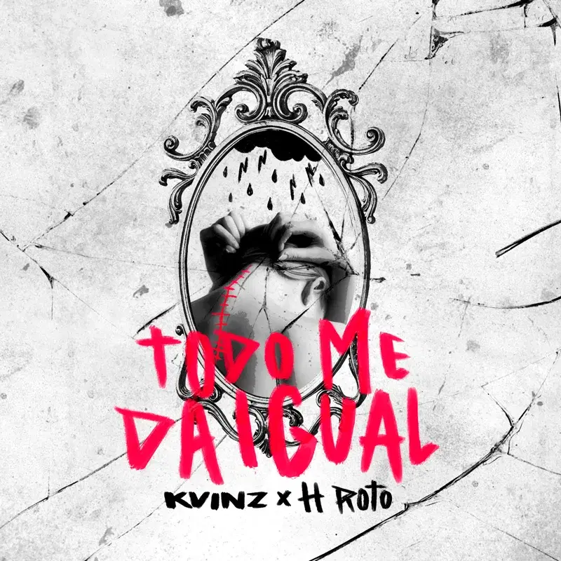 Todo Me da Igual