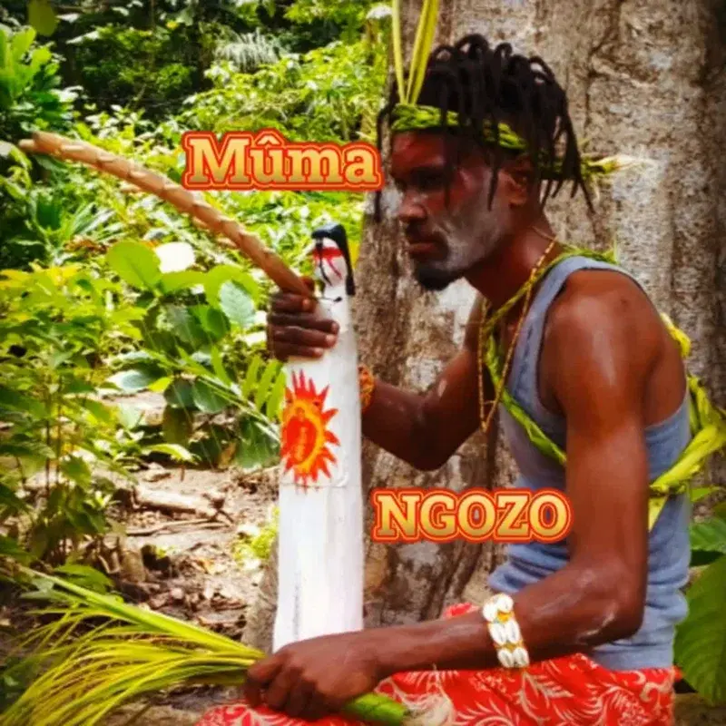 Mûma