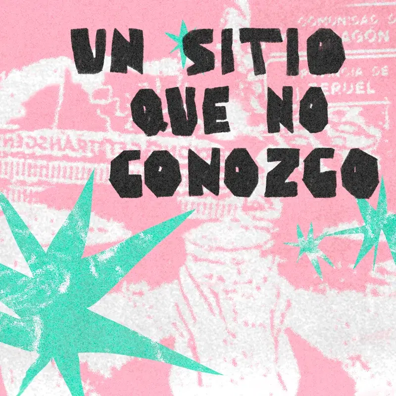 Un sitio que no conozco