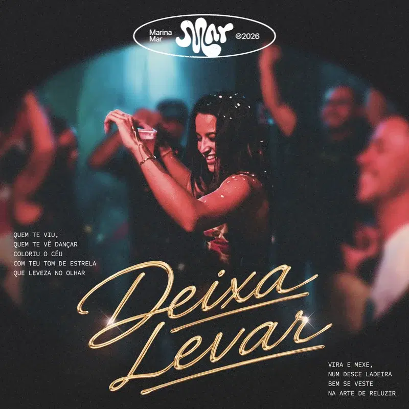 Deixa Levar