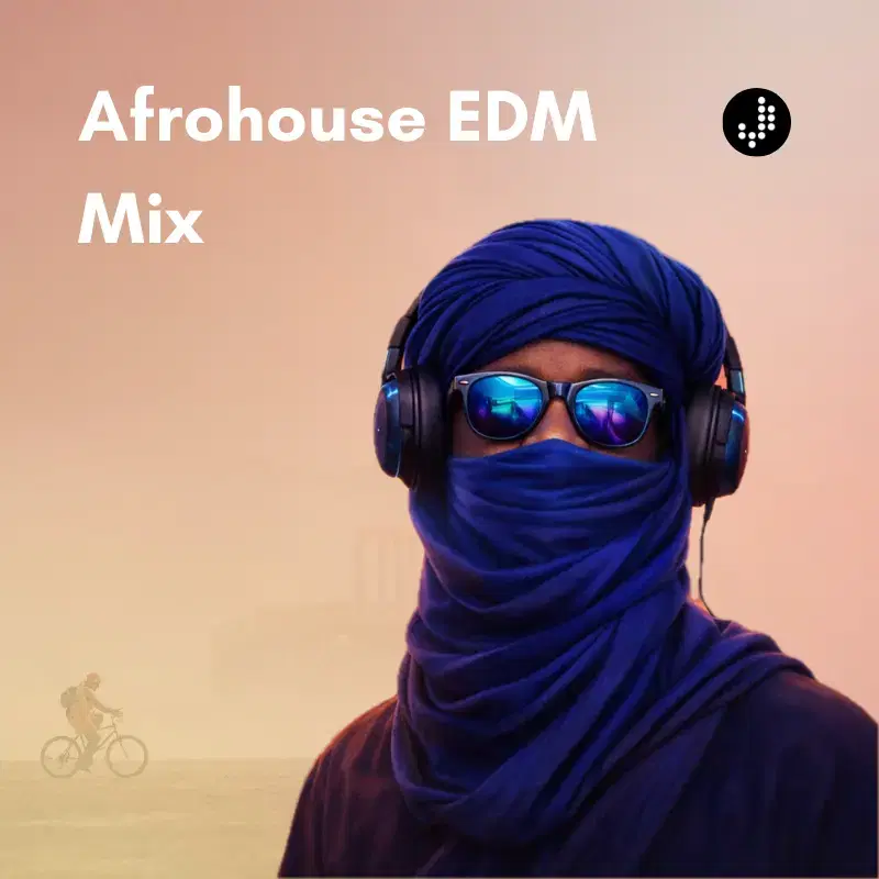 Afrohouse EDM Mix