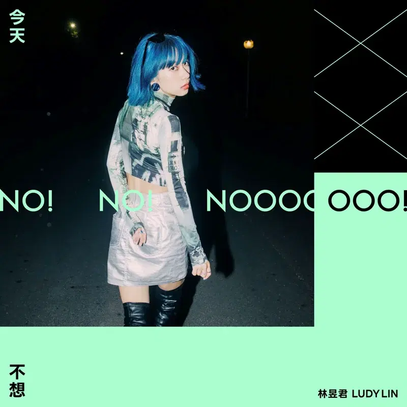 NO!NO!NOOOOOOO!