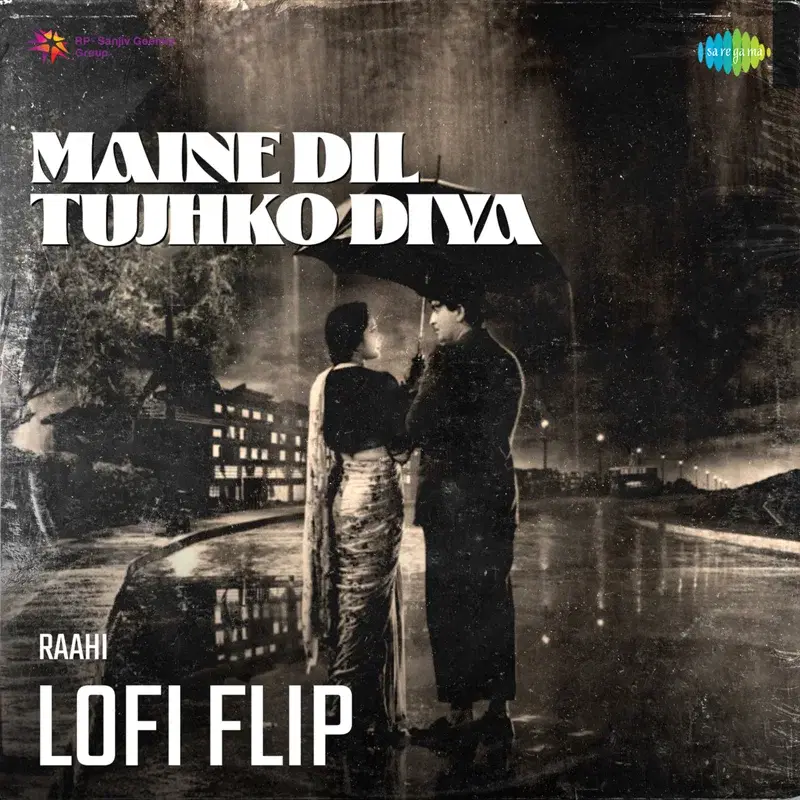 Maine Dil Tujhko Diya