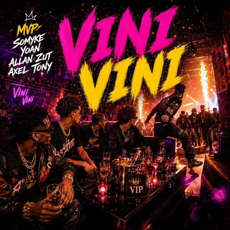 Vini Vini
