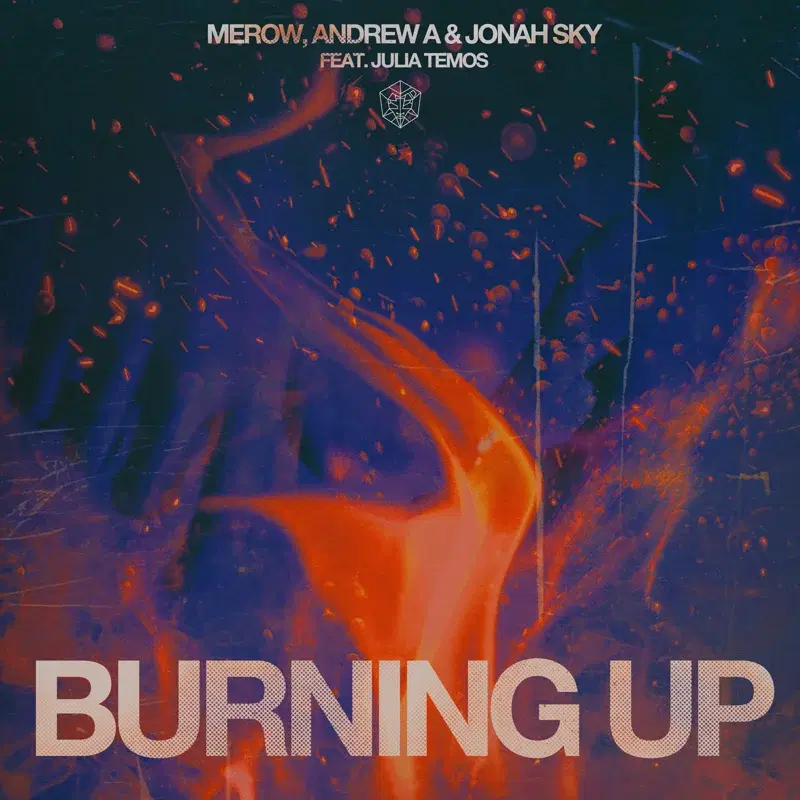 Burning Up