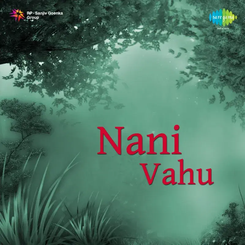 Nani Vahu (Original Motion Picture Soundtrack)