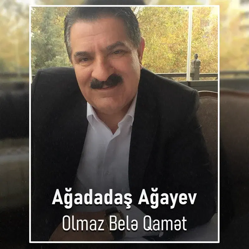 Olmaz Belə Qamət